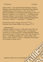 Friel A. L. (cur.); Provinciali M. (cur.)