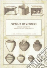 Leva F. (cur.); Palazzi M. (cur.)