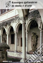 Cafaro P. (cur.); Scaltritti M. (cur.); Palazzi M. (cur.)