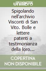 D'Ancona Lorenzo; Rossi Maurizio Maria
