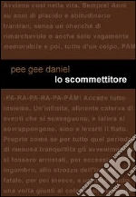 Pee Gee Daniel