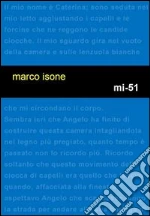 Isone Marco