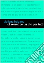 Balzano Giuliana