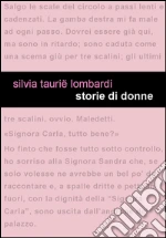 Tauri Lombardi Silvia