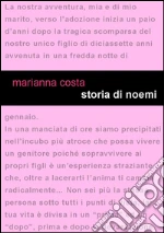 Costa Marianna
