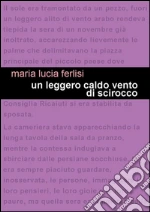 Ferlisi Maria Lucia