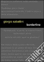 Sabattini Giorgio
