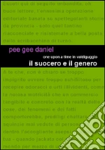 Pee Gee Daniel