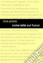 Priano Nico