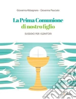 Abbagnara Giovanna; Pauciulo Giovanna