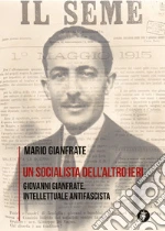 Gianfrate Mario