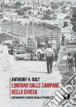 Galt Anthony H.