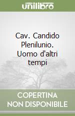 Poci A. (cur.)