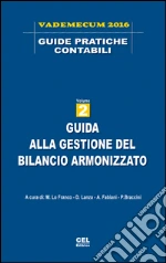 Lo Franco M. (cur.); Fabiani A. (cur.); Braccini P. (cur.)