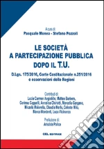 Monea P. (cur.); Pozzoli S. (cur.)