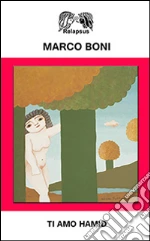 Boni Marco