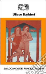 Barbieri Ulisse