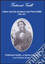 Vercillo Ferdinando; Zumpano E. (cur.)