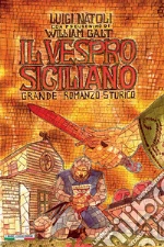 Natoli Luigi; Ginevra I. T. (cur.); Squatrito A. (cur.)