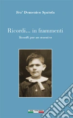 Spatola Domenico; Squatrito A. (cur.)