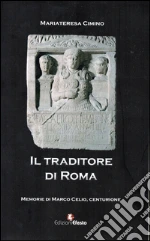 Cimino M. Teresa