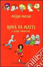Mosso Mario