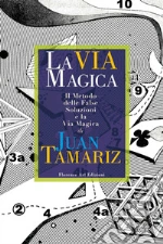 Tamariz Juan