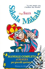 Mago Sales
