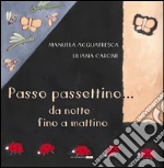 Acquafresca Manuela; Carone Liliana