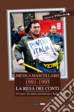 Mascellaro Nicola
