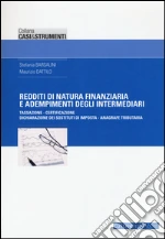 Barsalini Stefania; Dattilo Maurizio