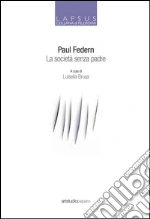 Federn Paul; Brusa L. (cur.)