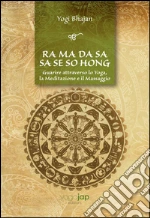 Bhajan Yogi