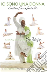 Bhajan Yogi