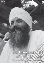 Bhajan Yogi; Yoga Jap (cur.)