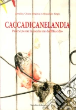 Negri Arnaldo