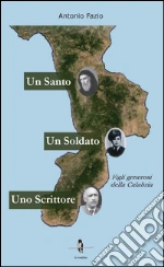 Fazio Antonio; Guzzo L. M. (cur.)