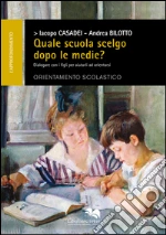 Casadei Iacopo; Bilotto Andrea