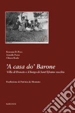 Di Poce Rossana; Parisi Armida; Reale Chiara