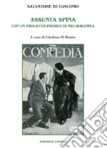 Di Giacomo Salvatore; Di Bonito C. (cur.)