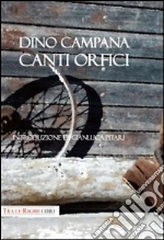 Campana Dino; Pitari G. (cur.)