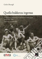 Boscagli Giulio