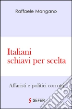 Mangano Raffaele