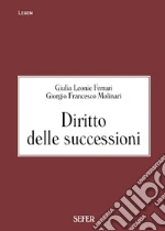 Ferrari Giulia Leonie; Molinari Giorgio Francesco
