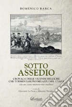 Barca Domenico; Lo Presti G. (cur.); Tricamo M. (cur.)