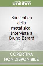 Brard Bruno; Cideron Annie