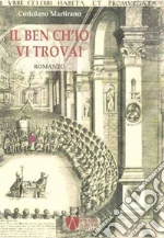 Martirano Coriolano