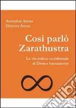 Arena Antonino; Arena Ginevra