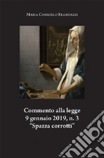 Brandazzi Maria Consuelo