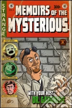 Dr. Gangrene